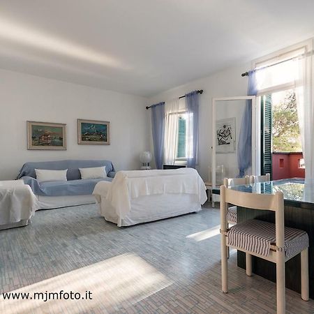 Cinqueterre National Park Sea View Apartman Framura Kültér fotó