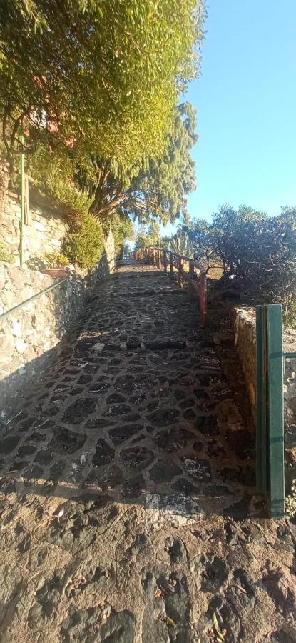 Cinqueterre National Park Sea View Apartman Framura Kültér fotó