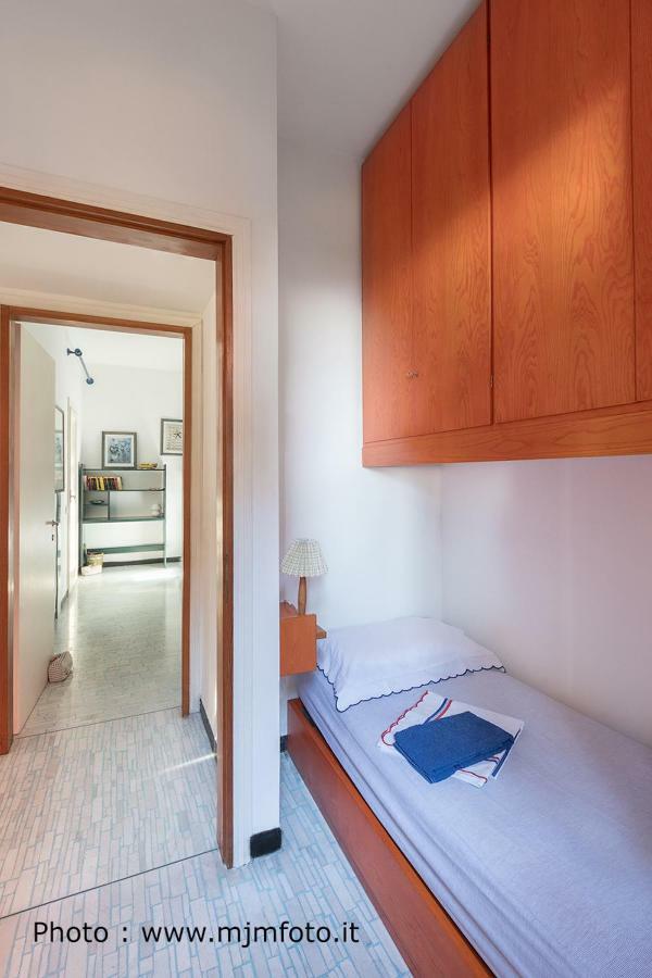 Cinqueterre National Park Sea View Apartman Framura Kültér fotó
