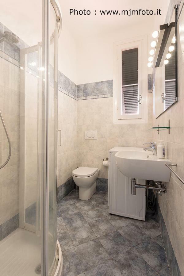Cinqueterre National Park Sea View Apartman Framura Kültér fotó