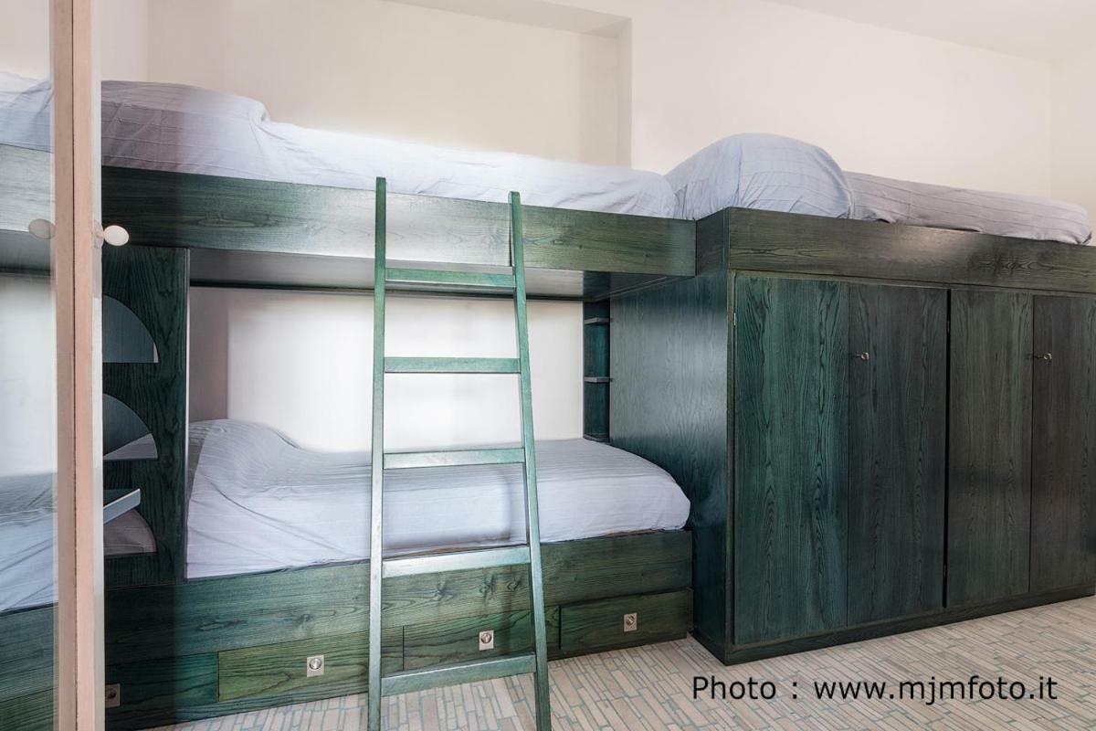 Cinqueterre National Park Sea View Apartman Framura Kültér fotó