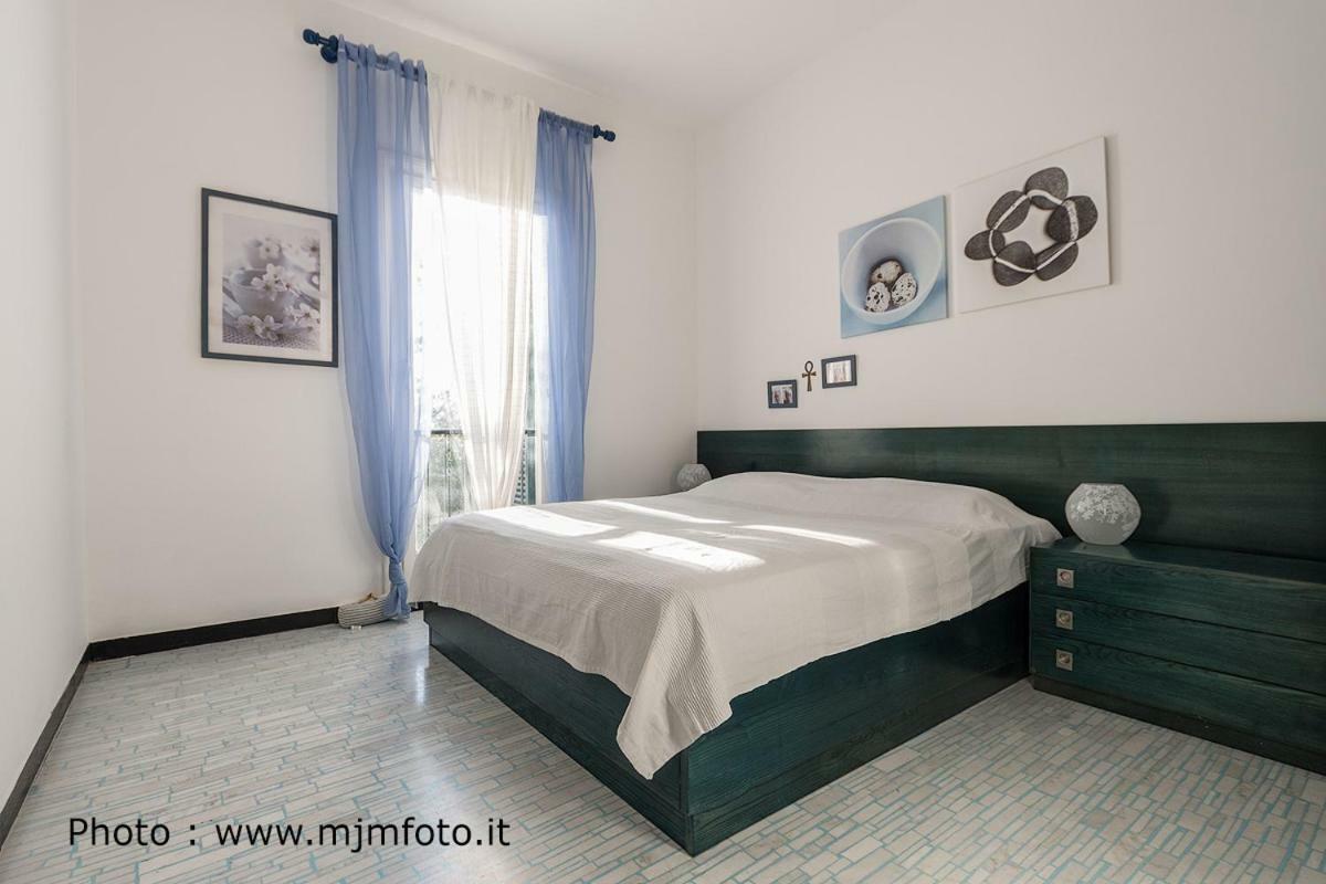 Cinqueterre National Park Sea View Apartman Framura Kültér fotó