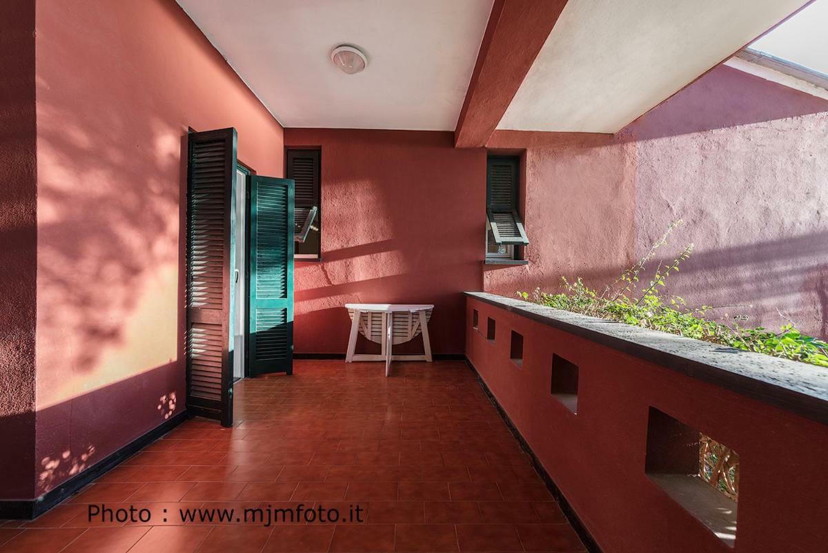 Cinqueterre National Park Sea View Apartman Framura Kültér fotó