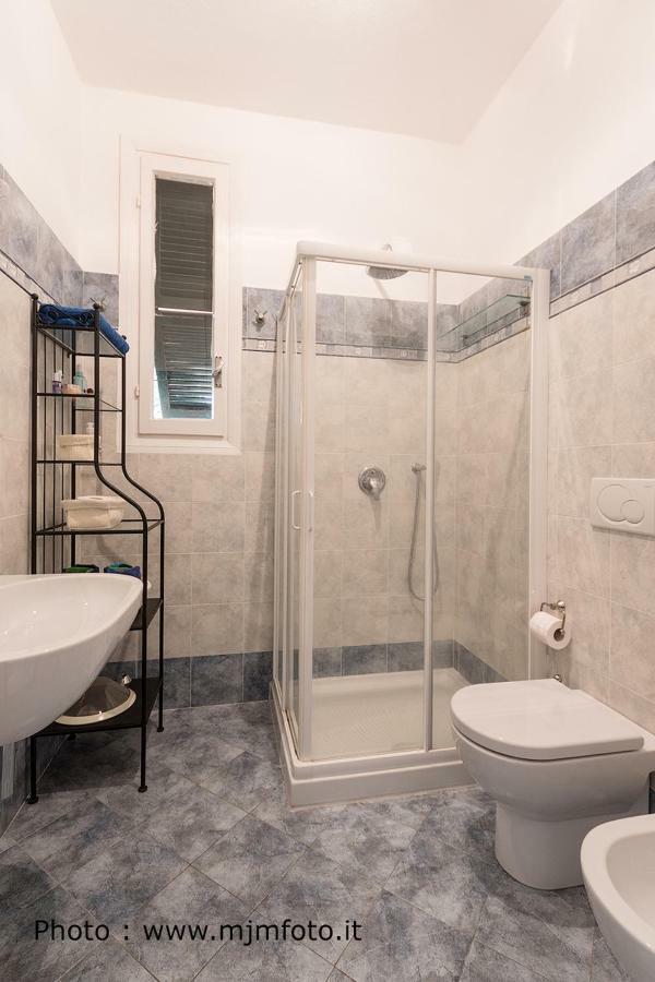 Cinqueterre National Park Sea View Apartman Framura Kültér fotó