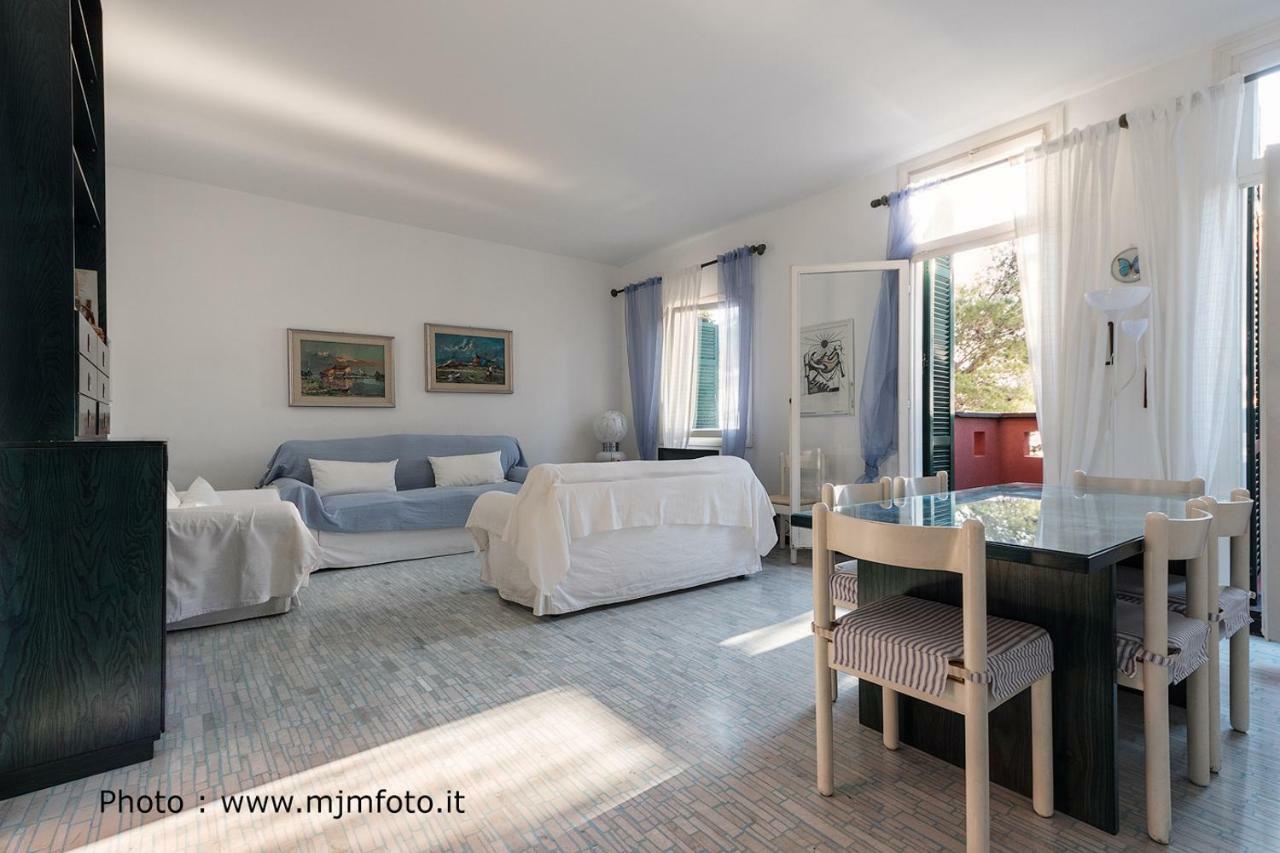 Cinqueterre National Park Sea View Apartman Framura Kültér fotó